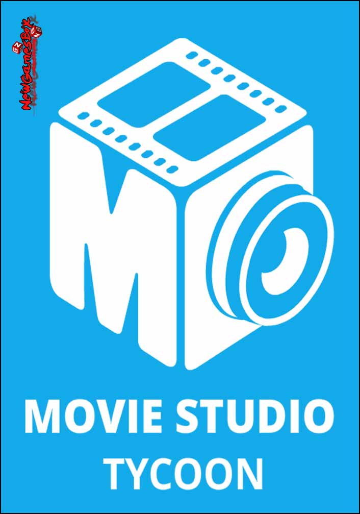 Movie Studio Tycoon | RePack От R.G. Механики Скачать Торрент На PC