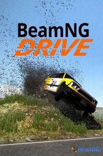 BeamNG.Drive V0.19.4.2 | RePack От R.G. Механики Скачать Торрент На PC