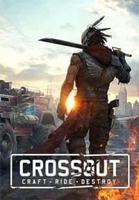 Crossout | RePack От R.G. Механики Скачать Торрент На PC