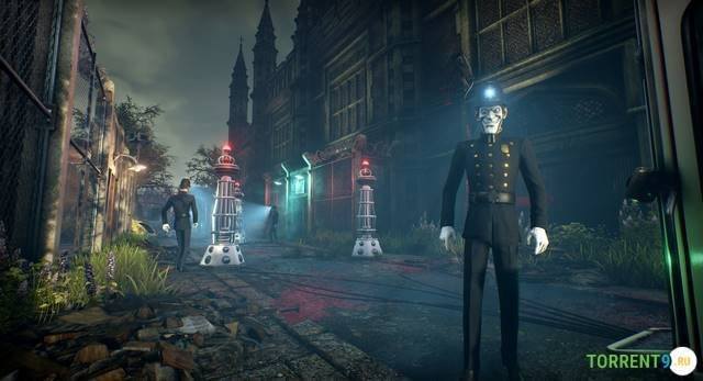 download we happy few for pc