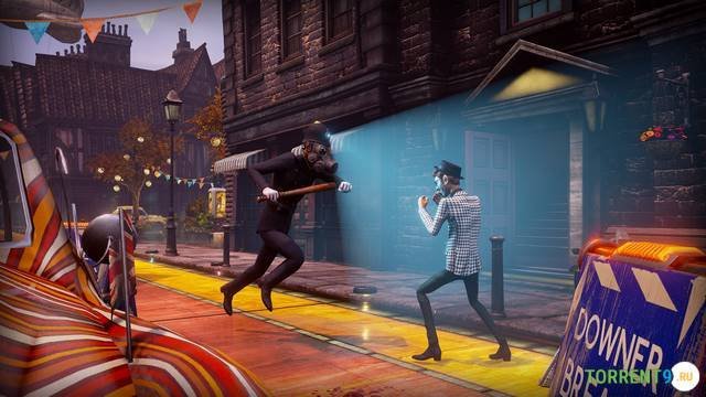 download we happy few for pc